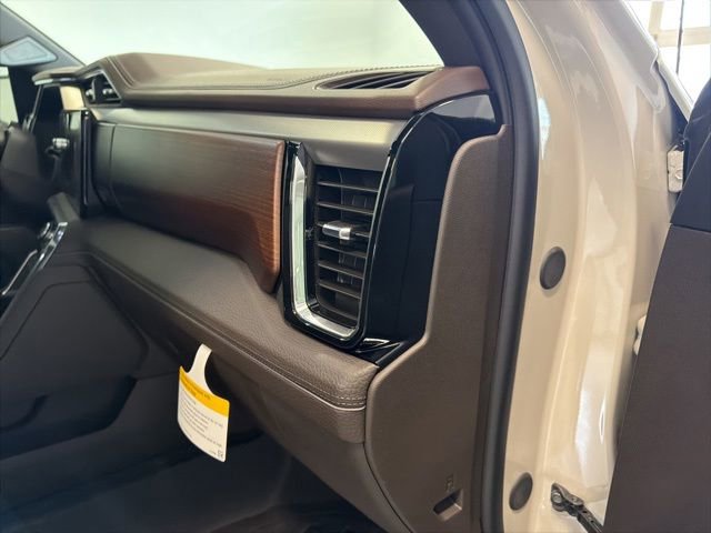 New 2026 GMC Sierra 1500 Denali AWD/4WD image 30