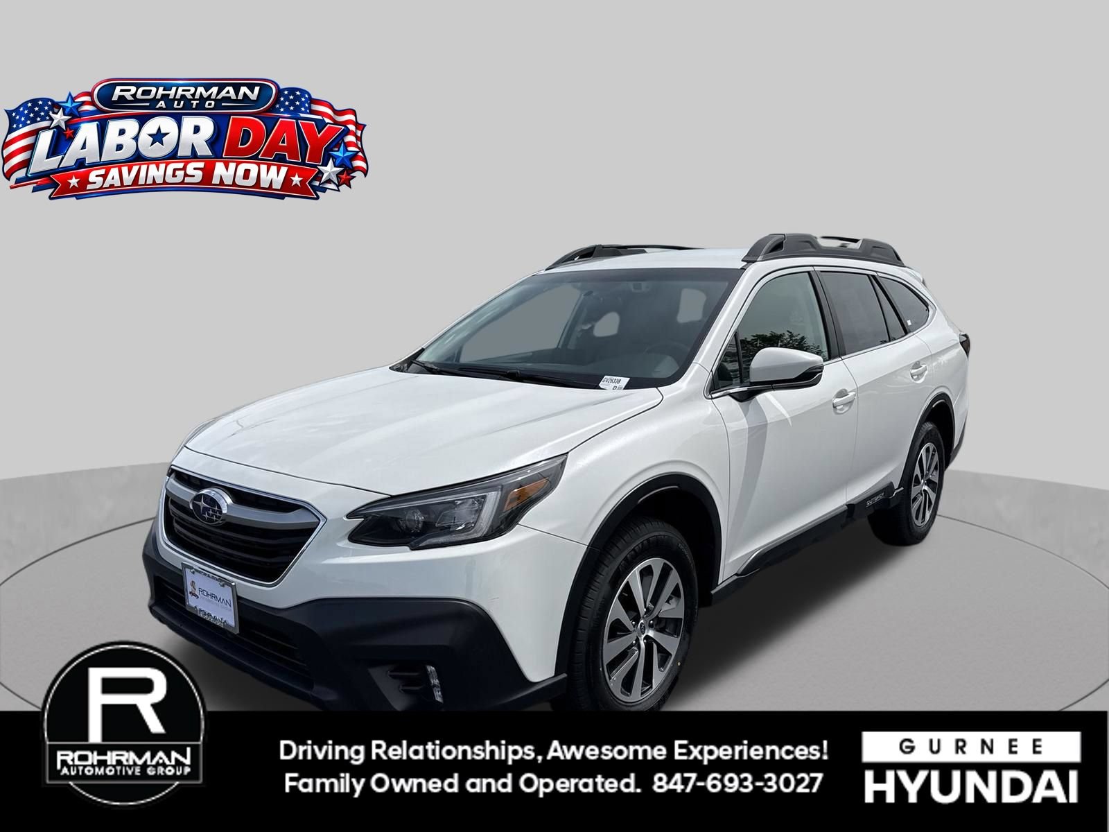 Used 2022 Subaru Outback Premium