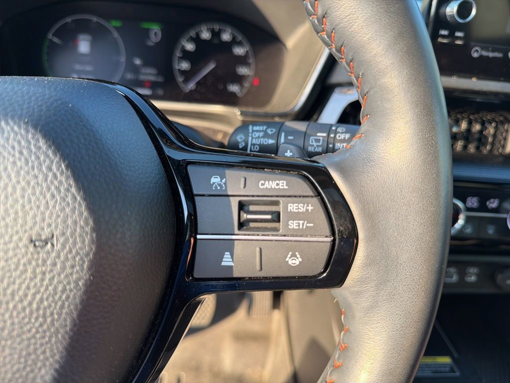 Used 2023 Honda CR-V Sport Touring image 17