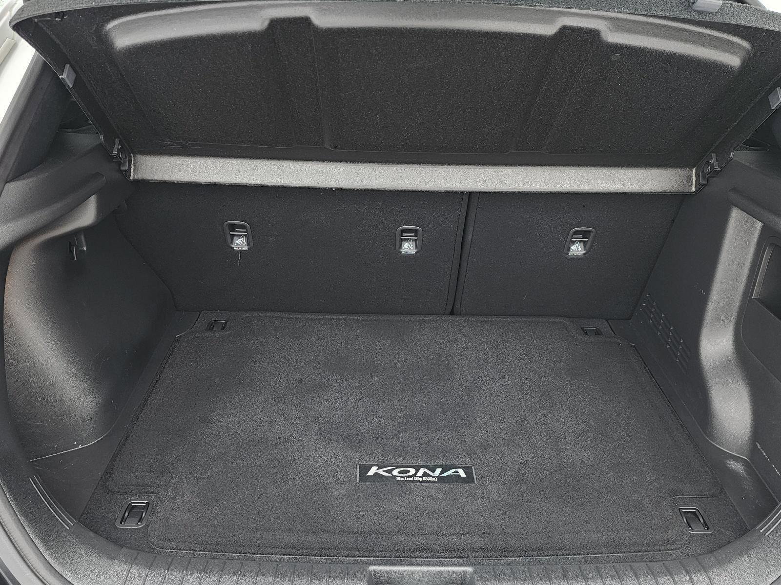 Used 2023 Hyundai Kona N Line w/ Cargo Package image 11