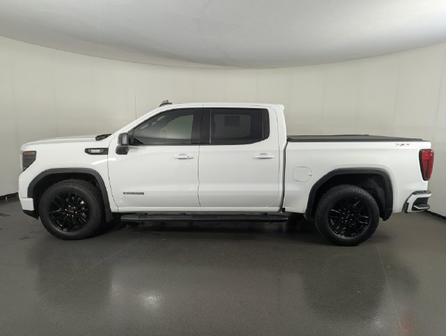 Used 2024 GMC Sierra 1500 Elevation AWD/4WD image 6