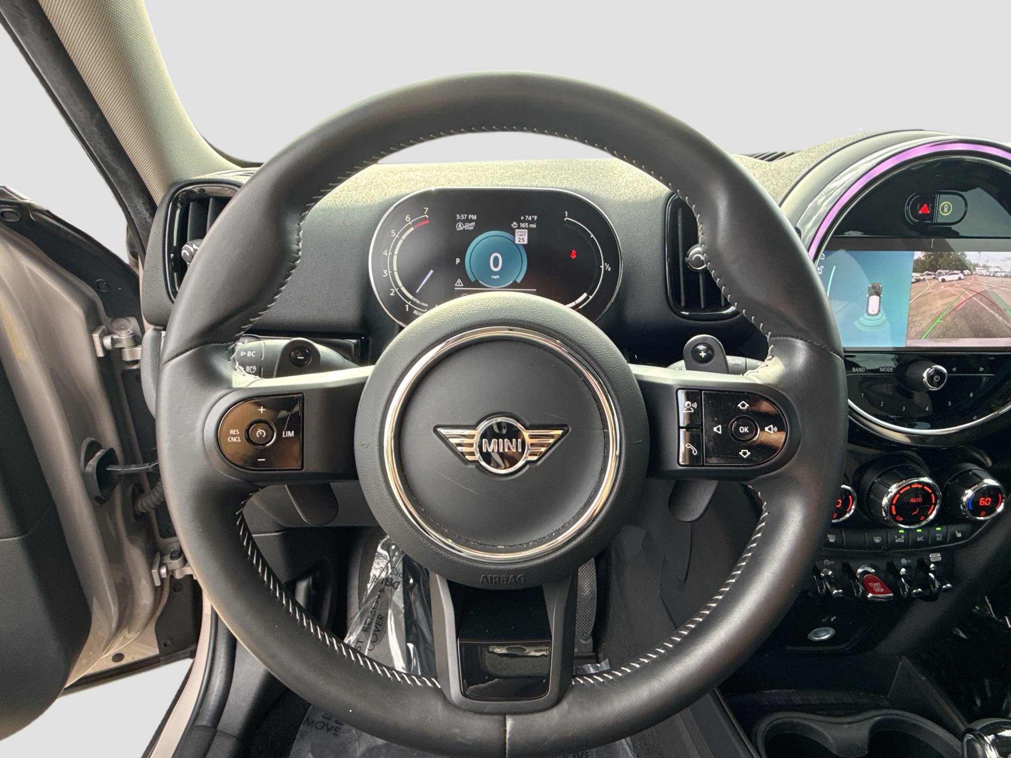 Used 2024 MINI Cooper Countryman S image 38