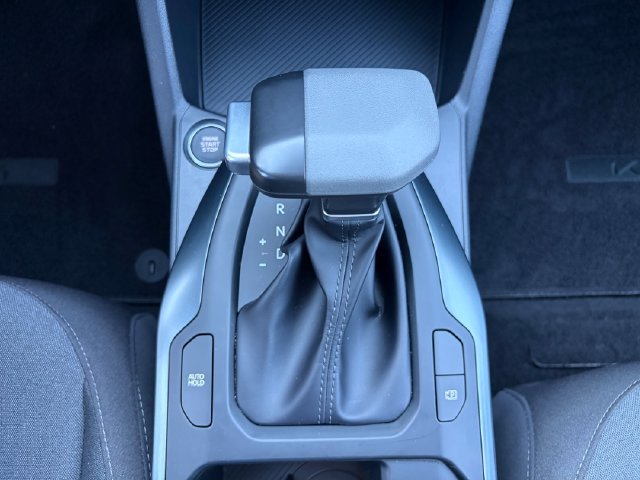 Used 2025 Kia K4 FWD image 21
