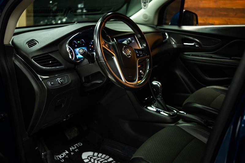 Used 2019 Buick Encore Preferred FWD image 8