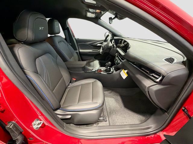 New 2026 Buick Envista Sport Touring w/ Convenience I Package image 22