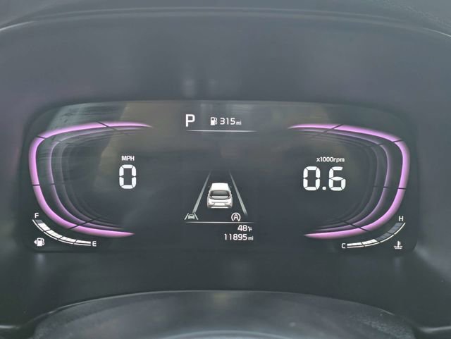 Used 2025 Kia Soul LX image 28