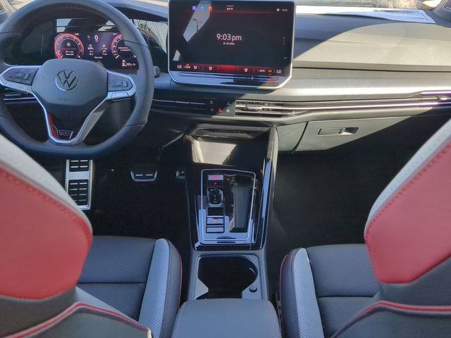 New 2026 Volkswagen GTI Autobahn image 14