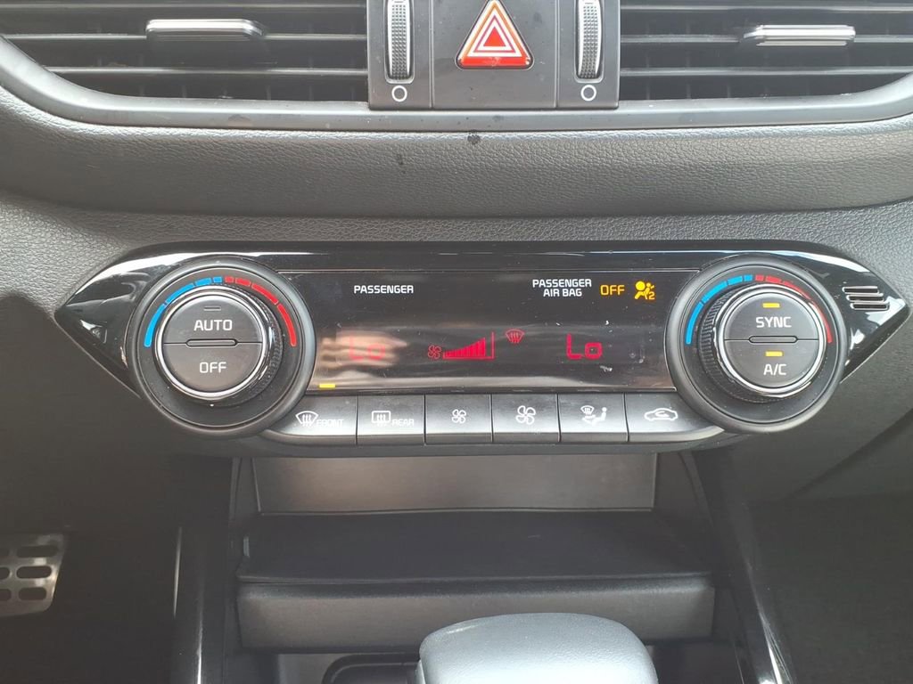 Used 2024 Kia Forte GT-Line FWD image 18