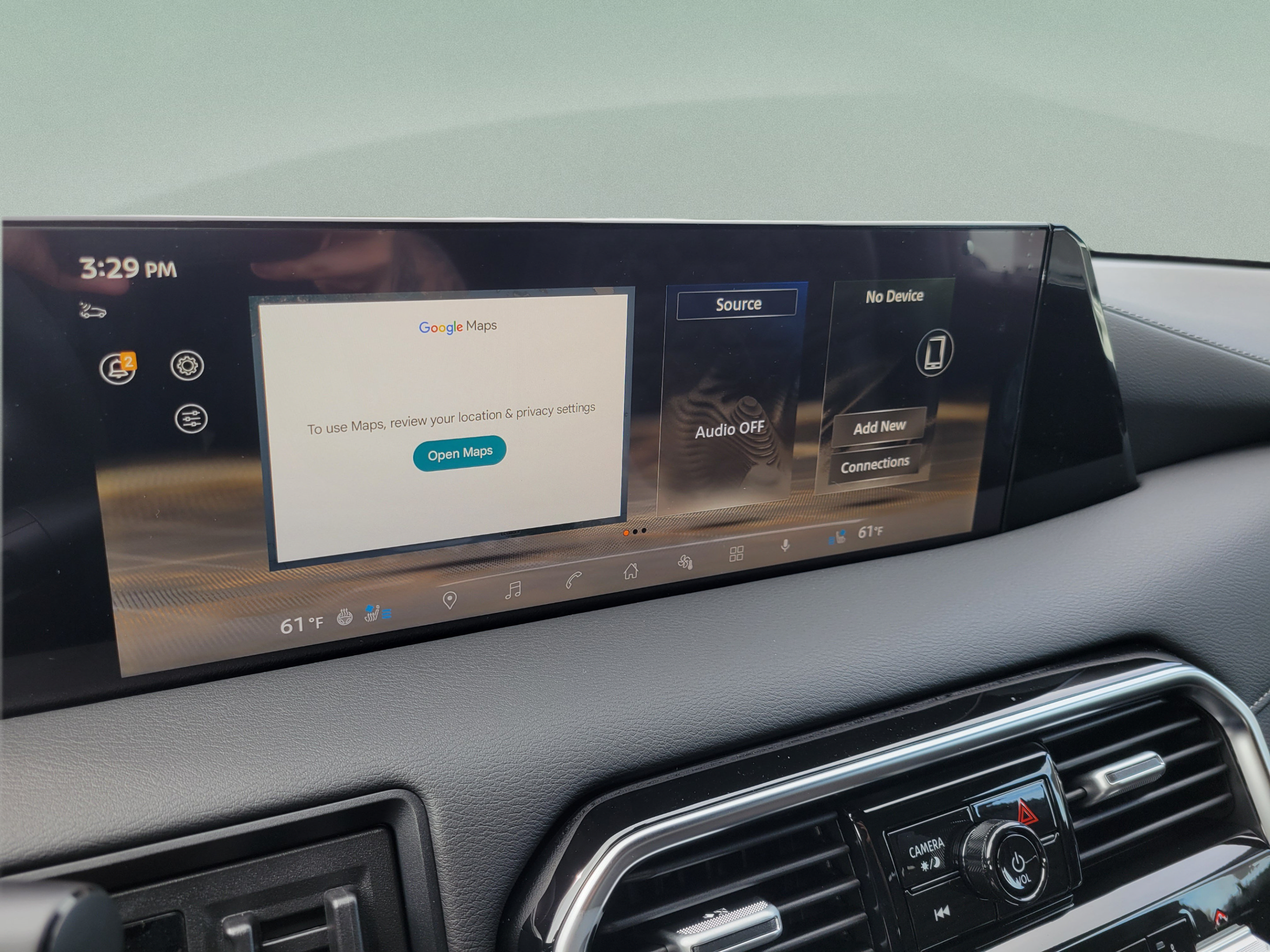 New 2026 Nissan Armada Platinum Reserve AWD/4WD image 26