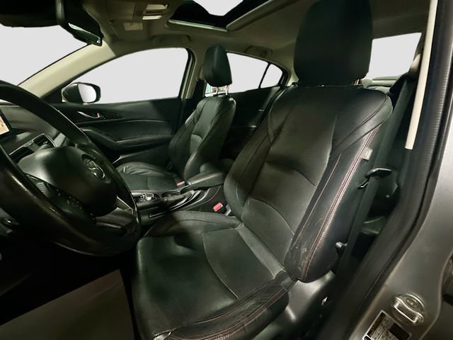 Used 2014 MAZDA MAZDA3 s Grand Touring image 23