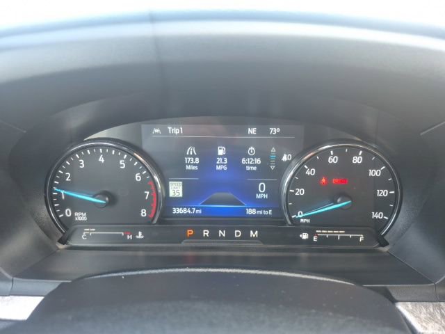 Used 2023 Ford Explorer Timberline w/ Timberline Technology Package AWD/4WD image 30