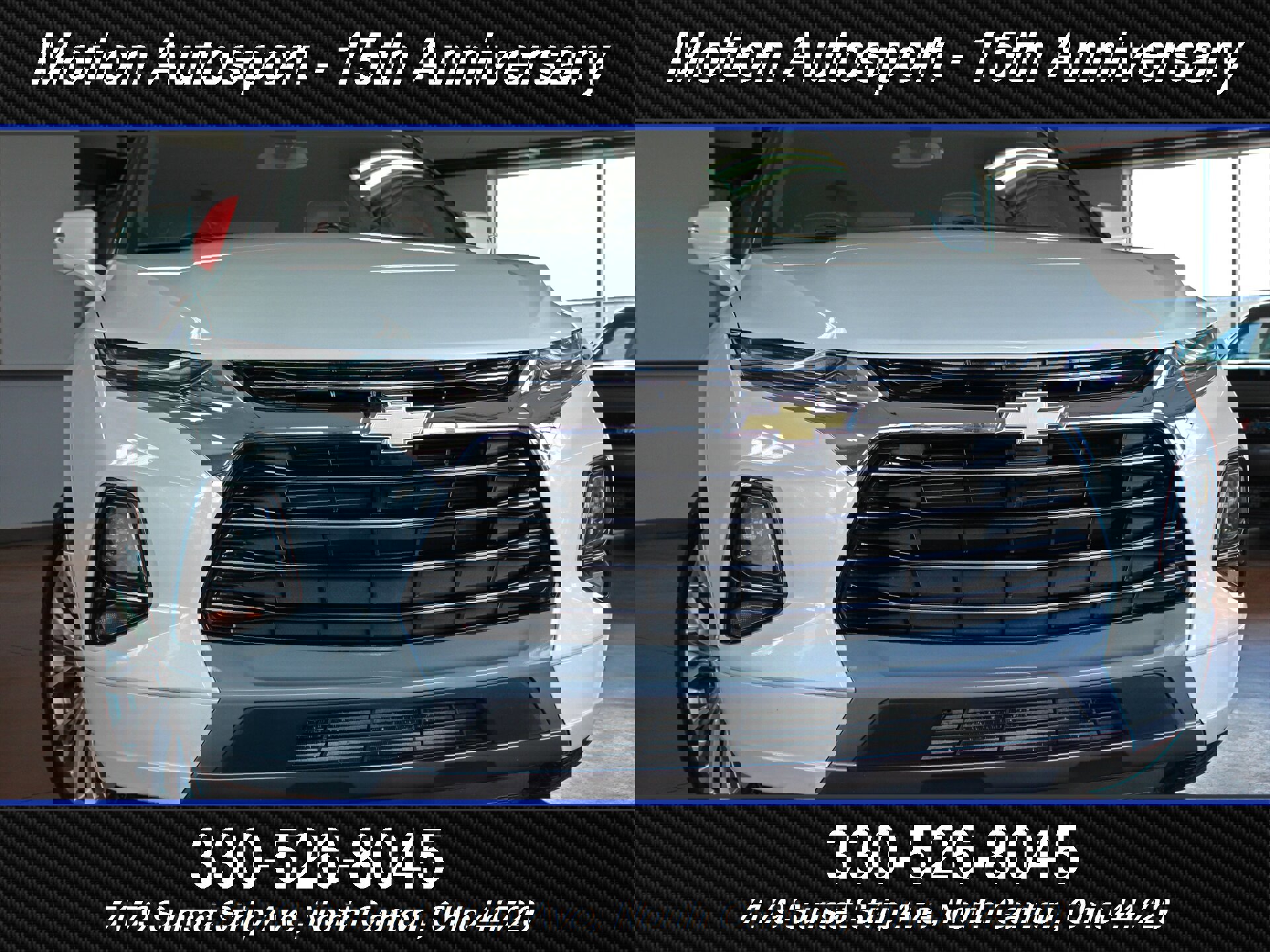 Used 2021 Chevrolet Blazer Premier AWD/4WD image 56