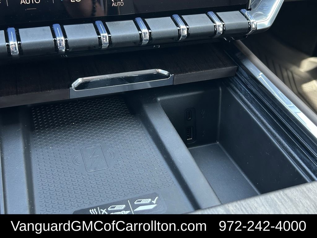 New 2026 GMC Acadia Denali Ultimate w/ LPO, Floor Liner Package image 17