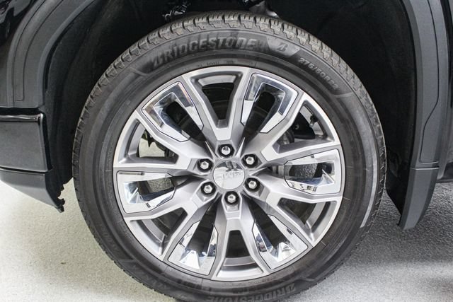 Used 2023 GMC Sierra 1500 Denali w/ Denali Reserve Package AWD/4WD image 32