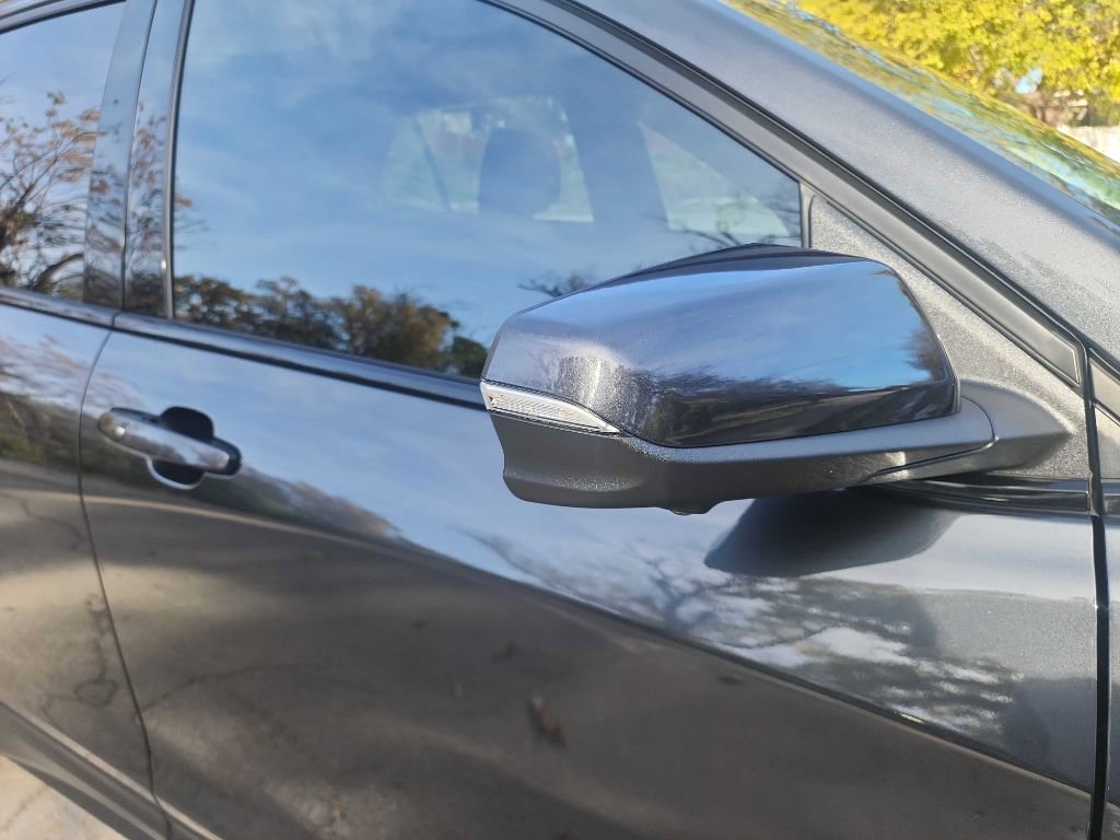 Used 2023 Chevrolet Equinox RS image 14