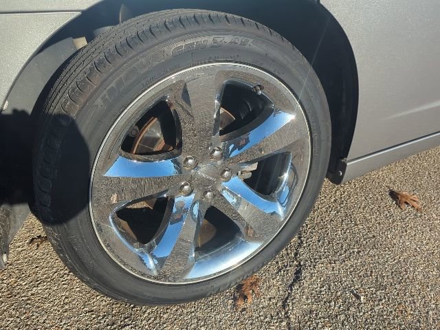 Used 2014 Dodge Charger R/T image 10