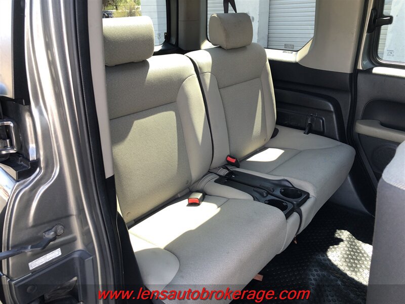 Used 2007 Honda Element EX image 18