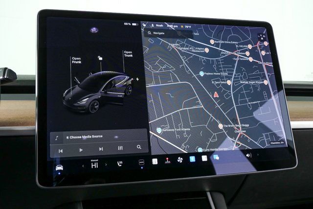 Used 2020 Tesla Model 3 Long Range image 5