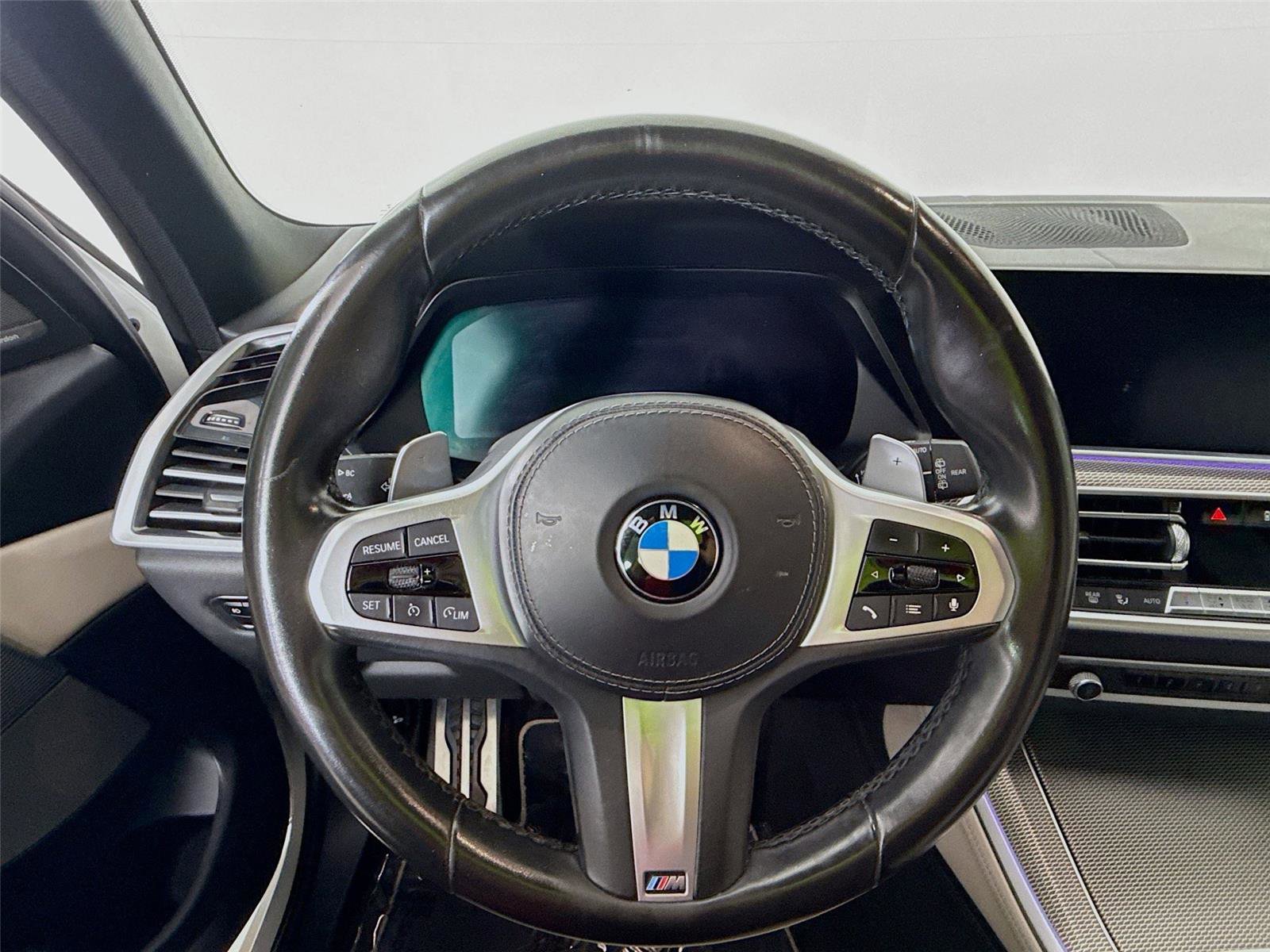 Used 2020 BMW X5 M50i w/ Executive Package image 4