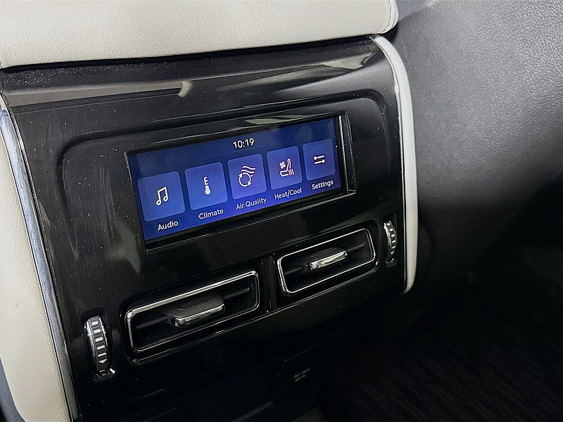 Used 2025 Lincoln Aviator Reserve w/ Equipment Group 201A image 27