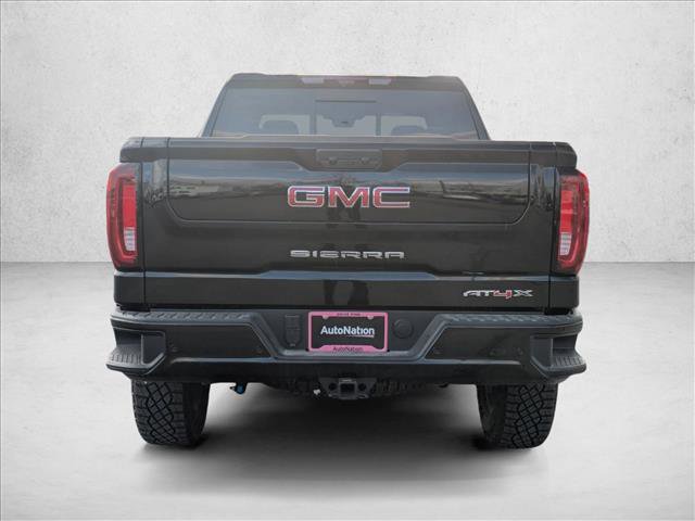 New 2026 GMC Sierra 1500 AT4X image 7