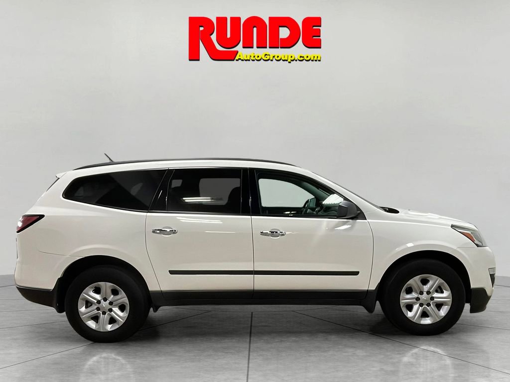 Used 2014 Chevrolet Traverse LS FWD image 6