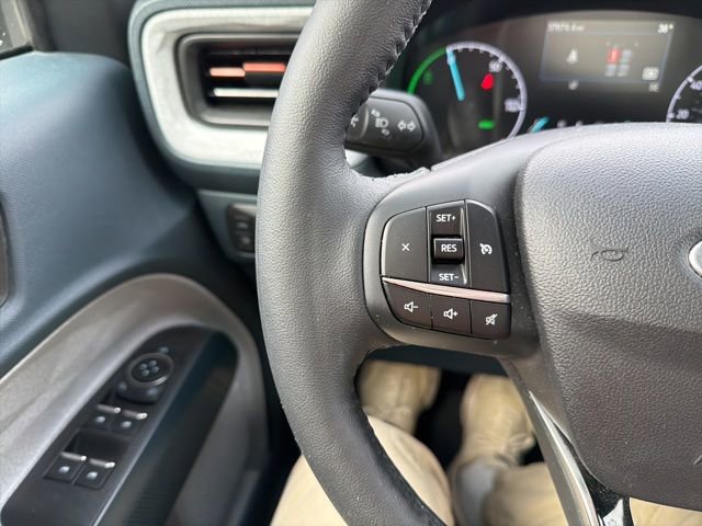 Certified 2022 Ford Maverick XLT w/ XLT Luxury Package image 36