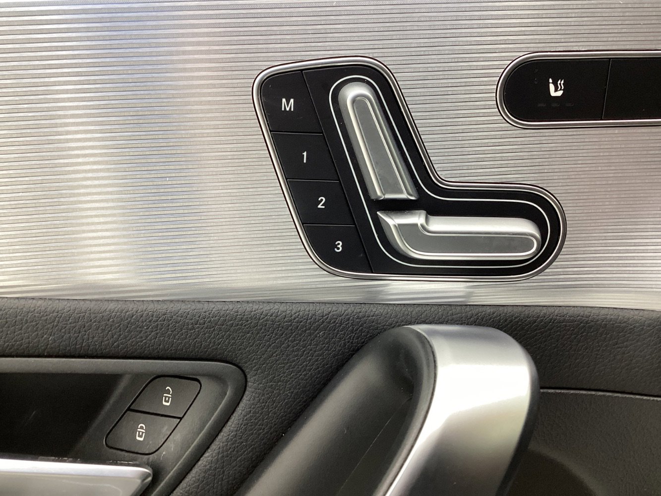 Used 2020 Mercedes-Benz A 220 w/ Premium Package image 43