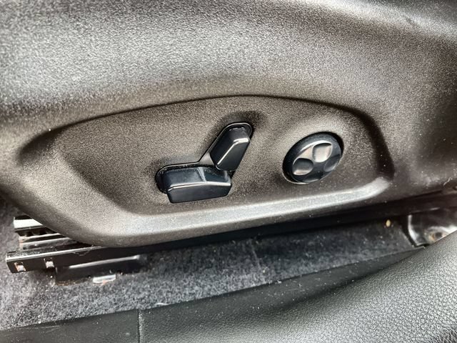 Used 2021 Jeep Renegade Trailhawk AWD/4WD image 16