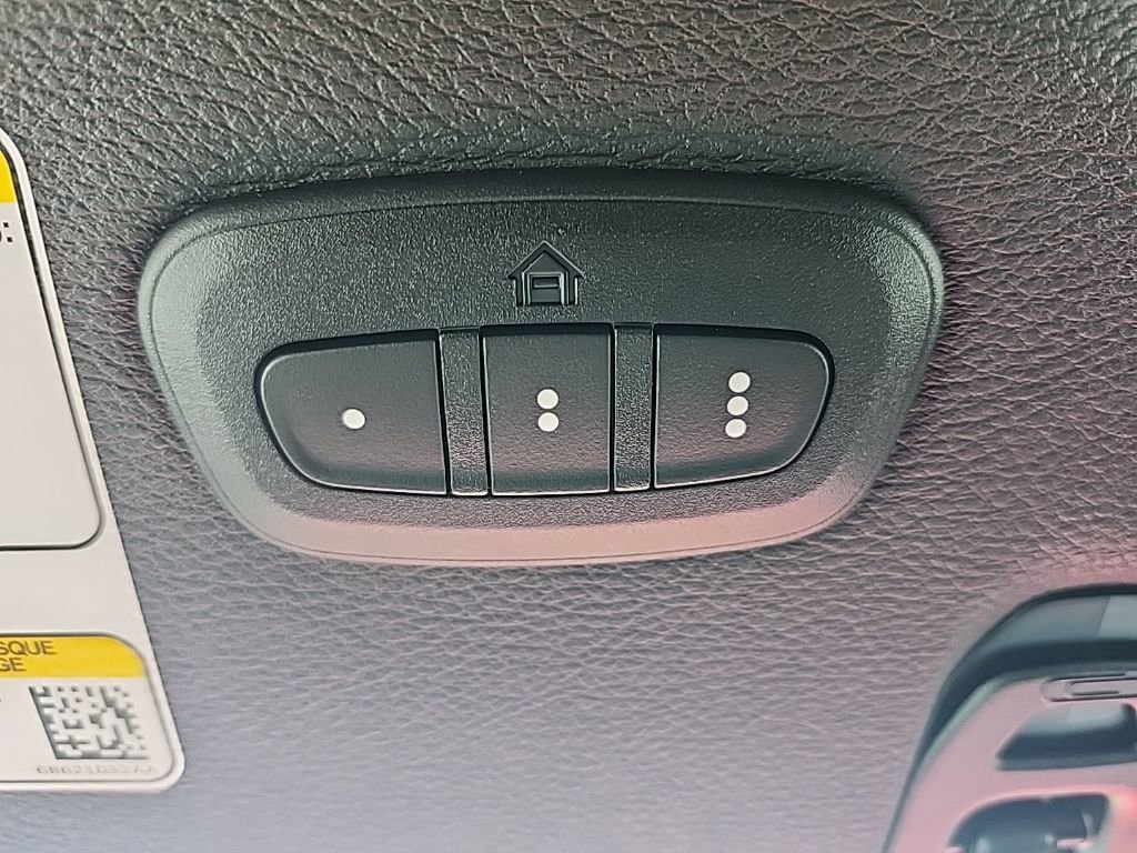 New 2025 Jeep Wrangler Sahara image 39