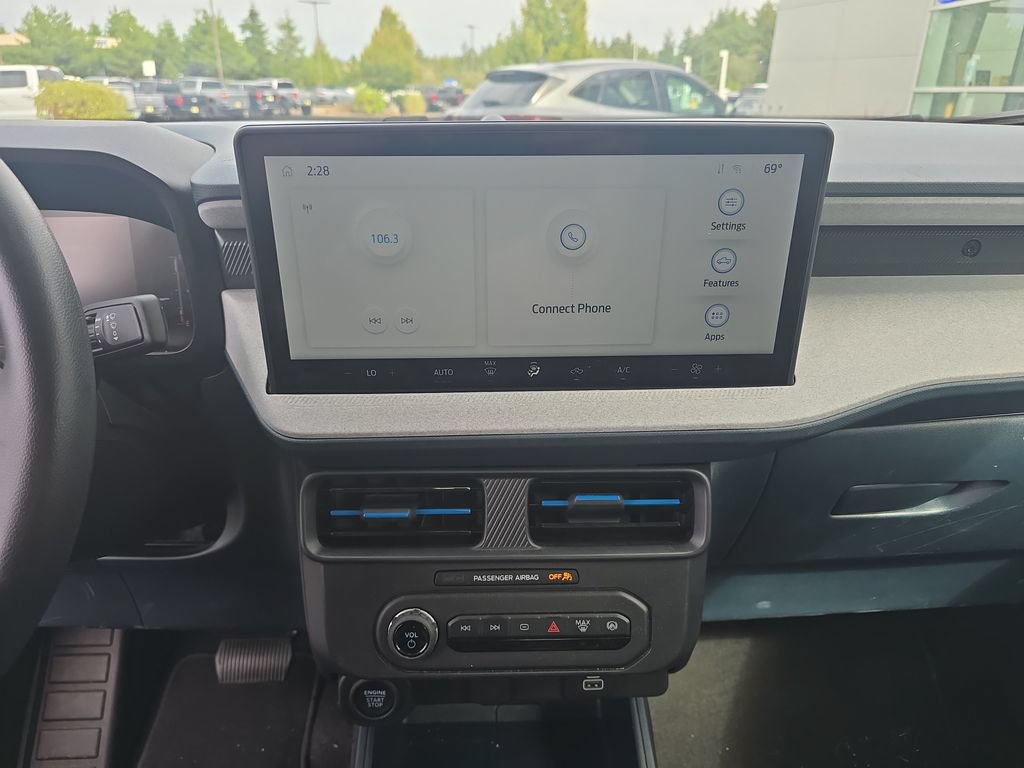 Used 2026 Ford Maverick XLT w/ Equipment Group 301A AWD/4WD image 16