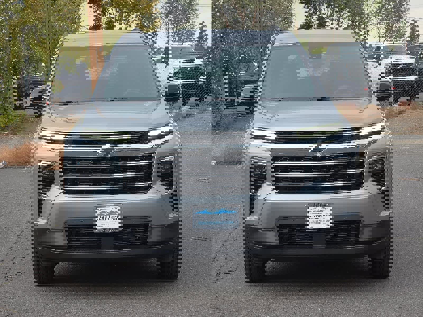 New 2026 Chevrolet Traverse LT w/ Enhanced Driving Package image 10