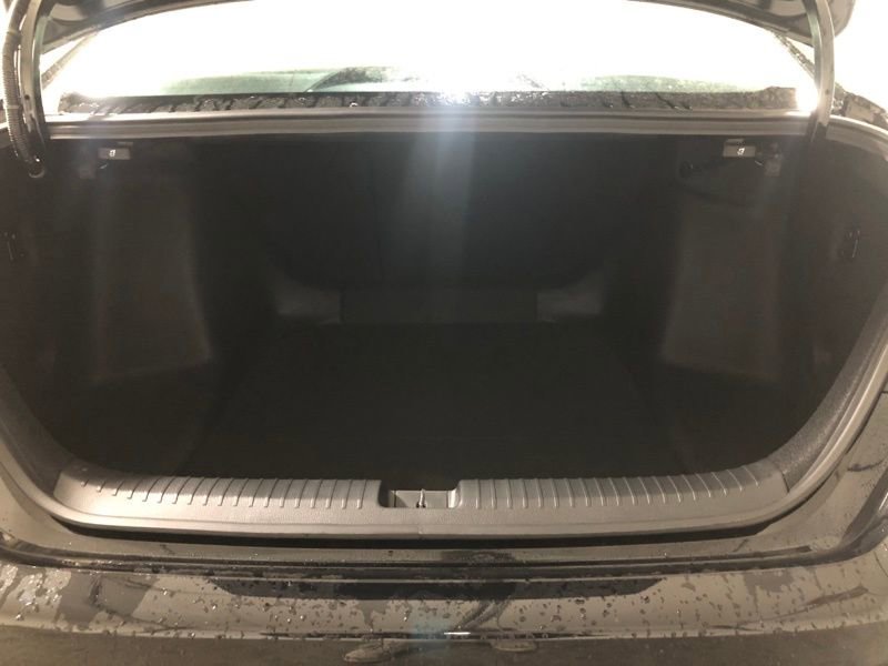 New 2026 Honda Accord Sport image 8