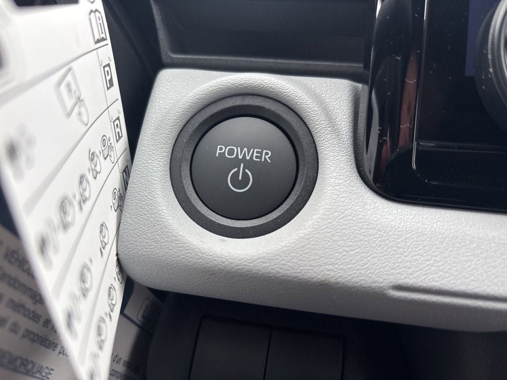 New 2026 Subaru Solterra Premium image 22