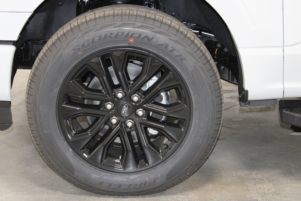 New 2026 Ford F150 XLT image 18