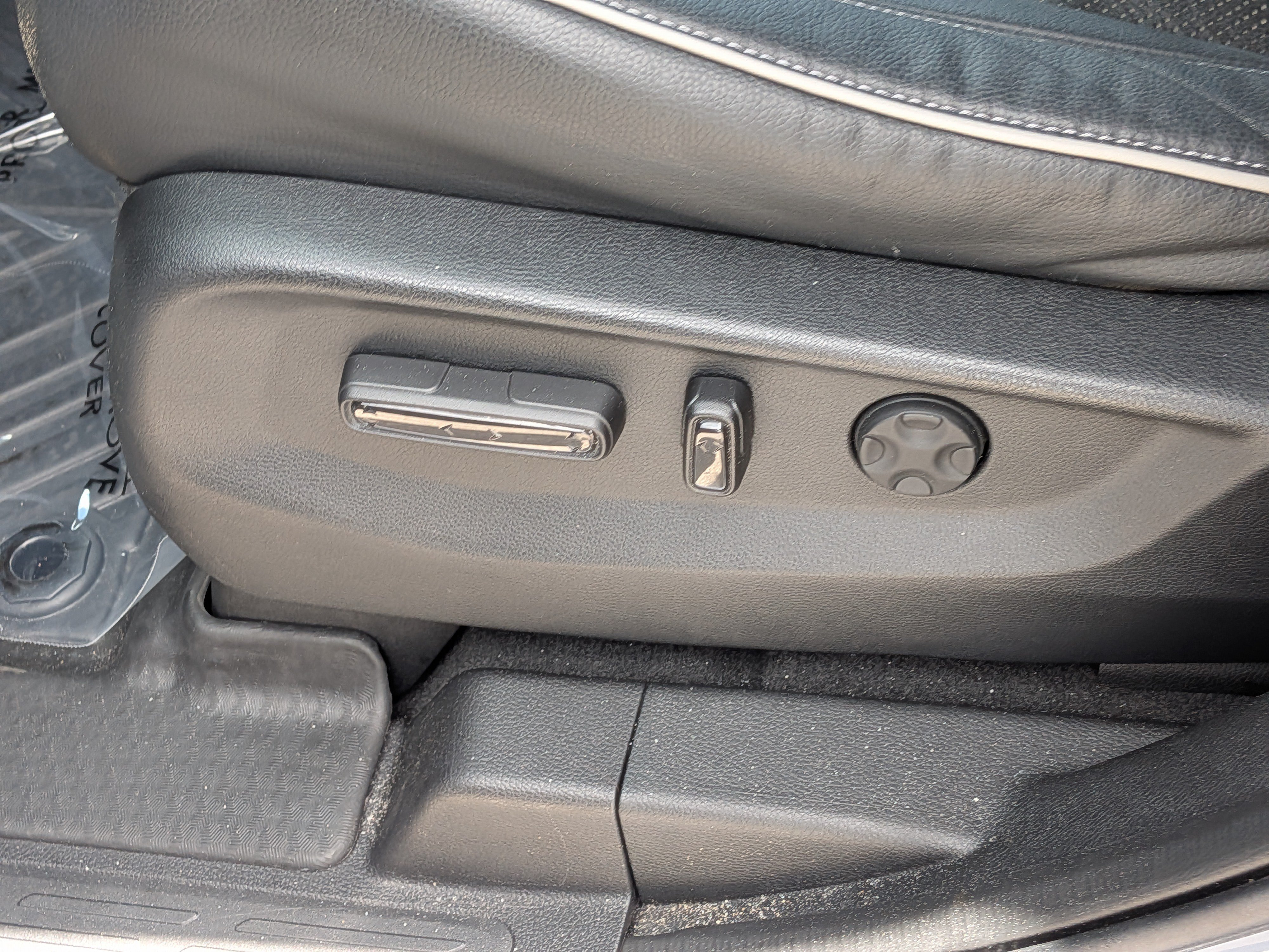 Used 2023 Honda Odyssey Elite image 23