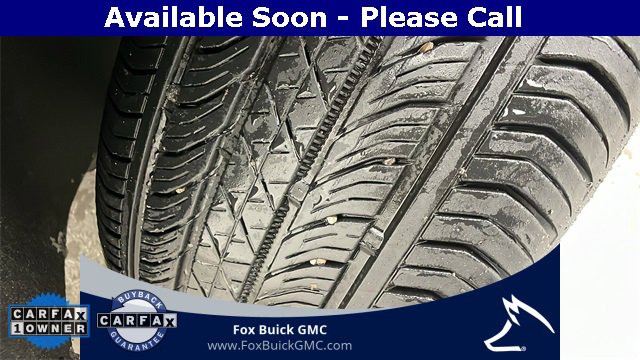 Used 2023 Buick Envision Preferred w/ Sport Touring Package image 43