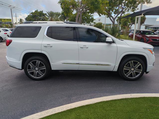 Used 2019 GMC Acadia Denali image 26