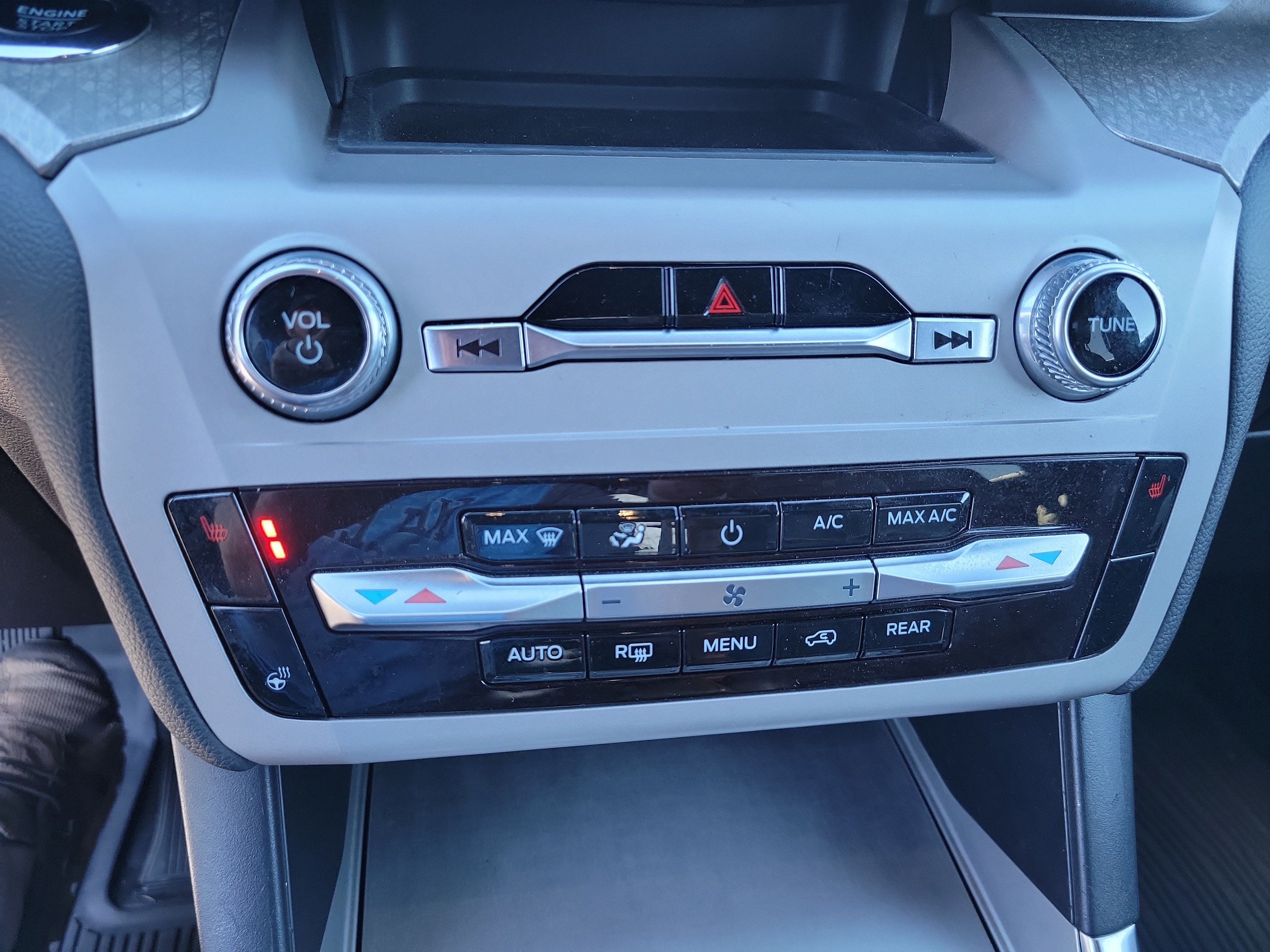 Used 2023 Ford Explorer Timberline AWD/4WD image 16