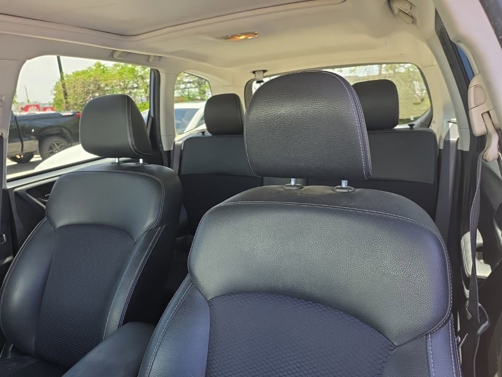 Used 2016 Subaru Forester 2.0XT Premium AWD/4WD image 15