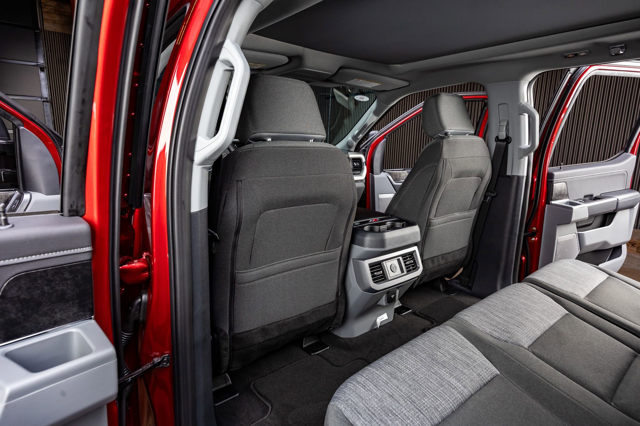 Used 2026 Ford F250 XLT w/ XLT Premium Package image 34