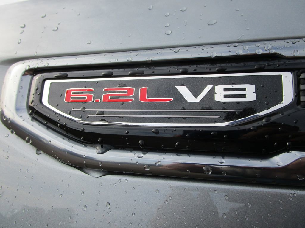 New 2026 GMC Sierra 1500 AT4 w/ AT4 Premium Package image 18