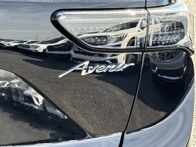 New 2026 Buick Envision Avenir AWD/4WD image 10