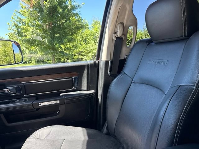 Used 2014 RAM 2500 Laramie w/ Convenience Group AWD/4WD image 15