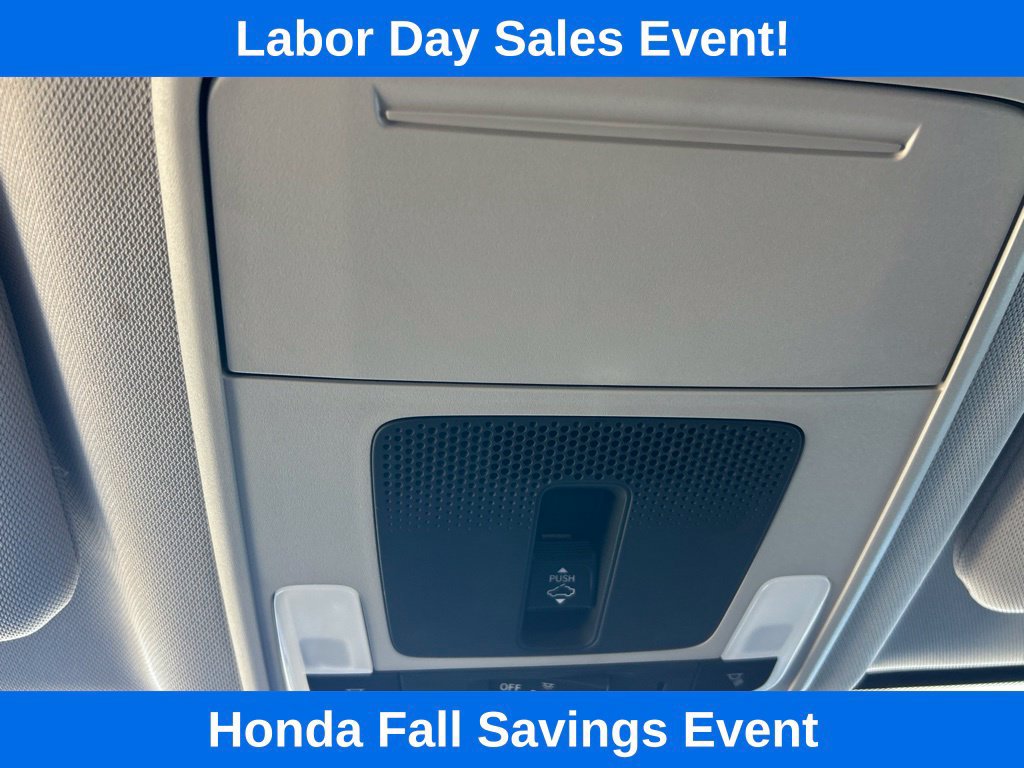 Used 2024 Honda CR-V EX-L image 31