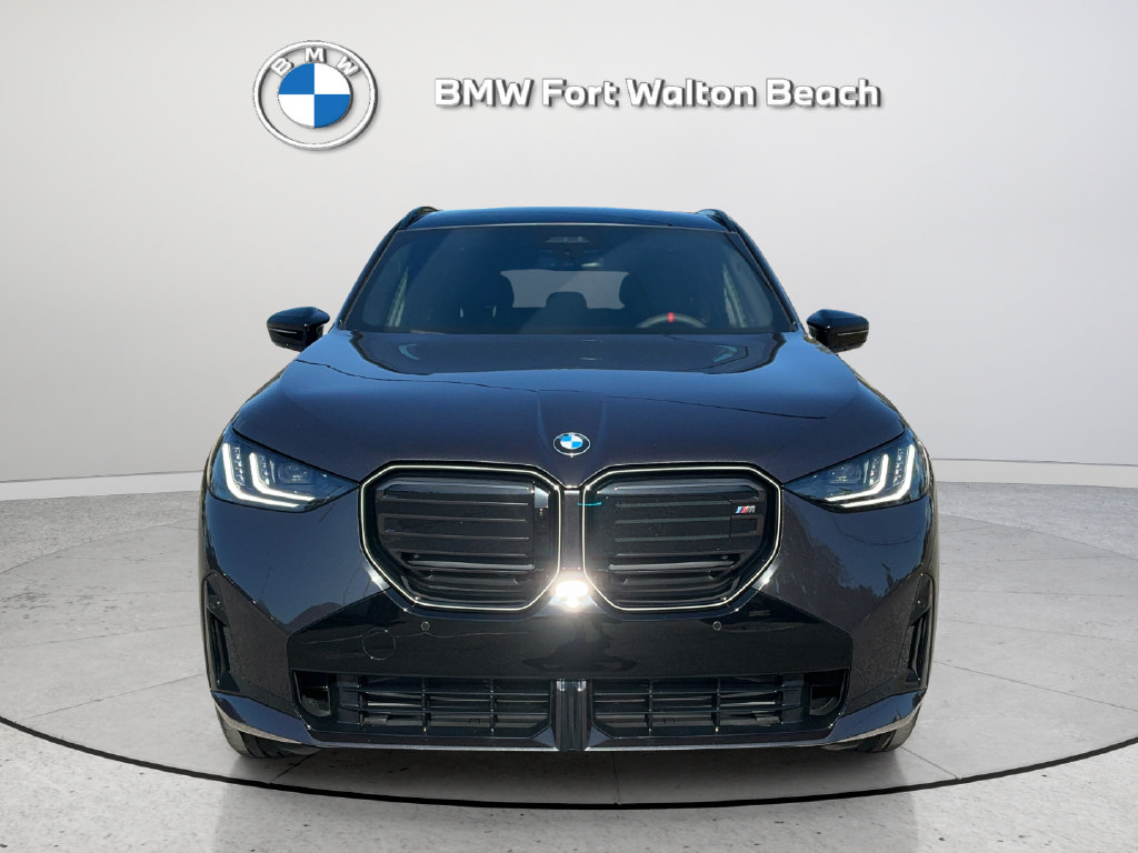 New 2026 BMW X3 M50 w/ Premium Package AWD/4WD image 2