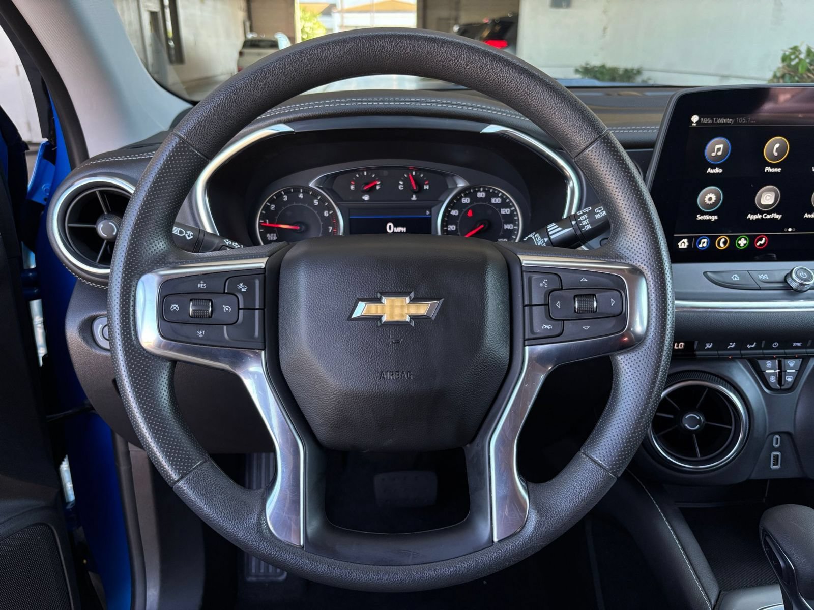 Used 2026 Chevrolet Blazer LT FWD image 29