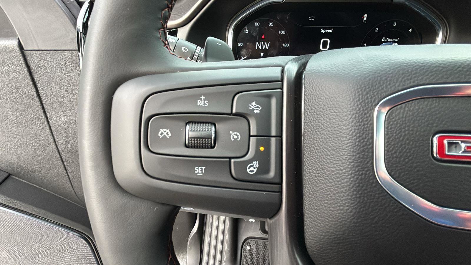 New 2026 GMC Sierra 1500 AT4X image 16