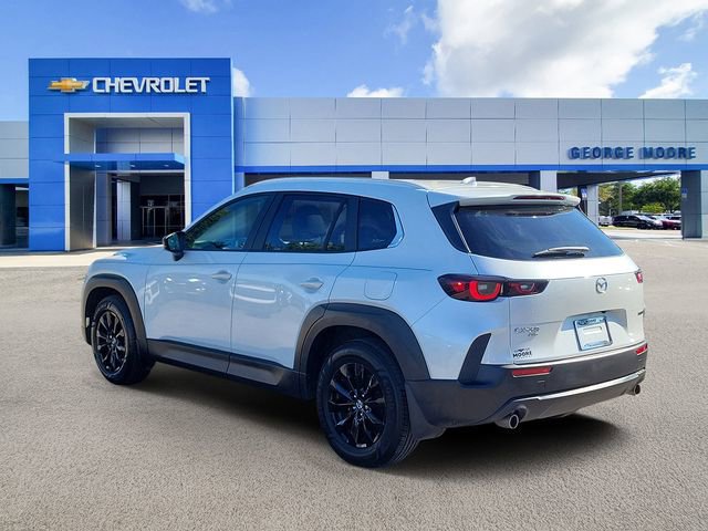 Used 2024 MAZDA CX-50 AWD 2.5 S w/ Cargo Package image 3