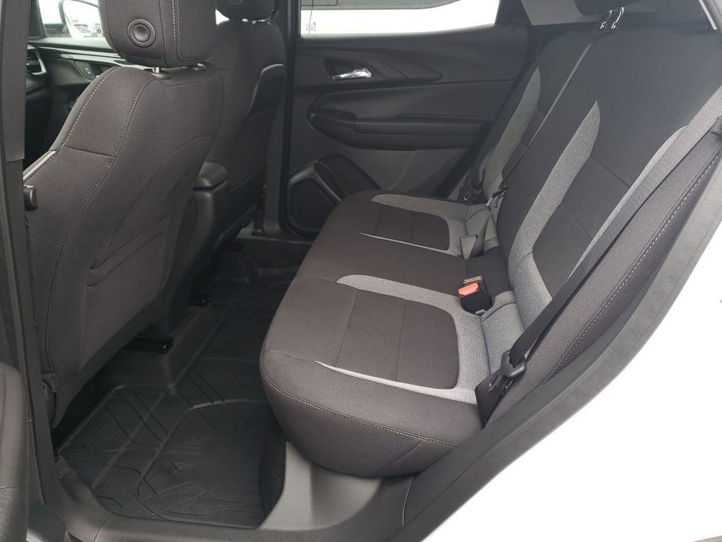 New 2026 Chevrolet TrailBlazer LT w/ LT Cold Weather Package image 21